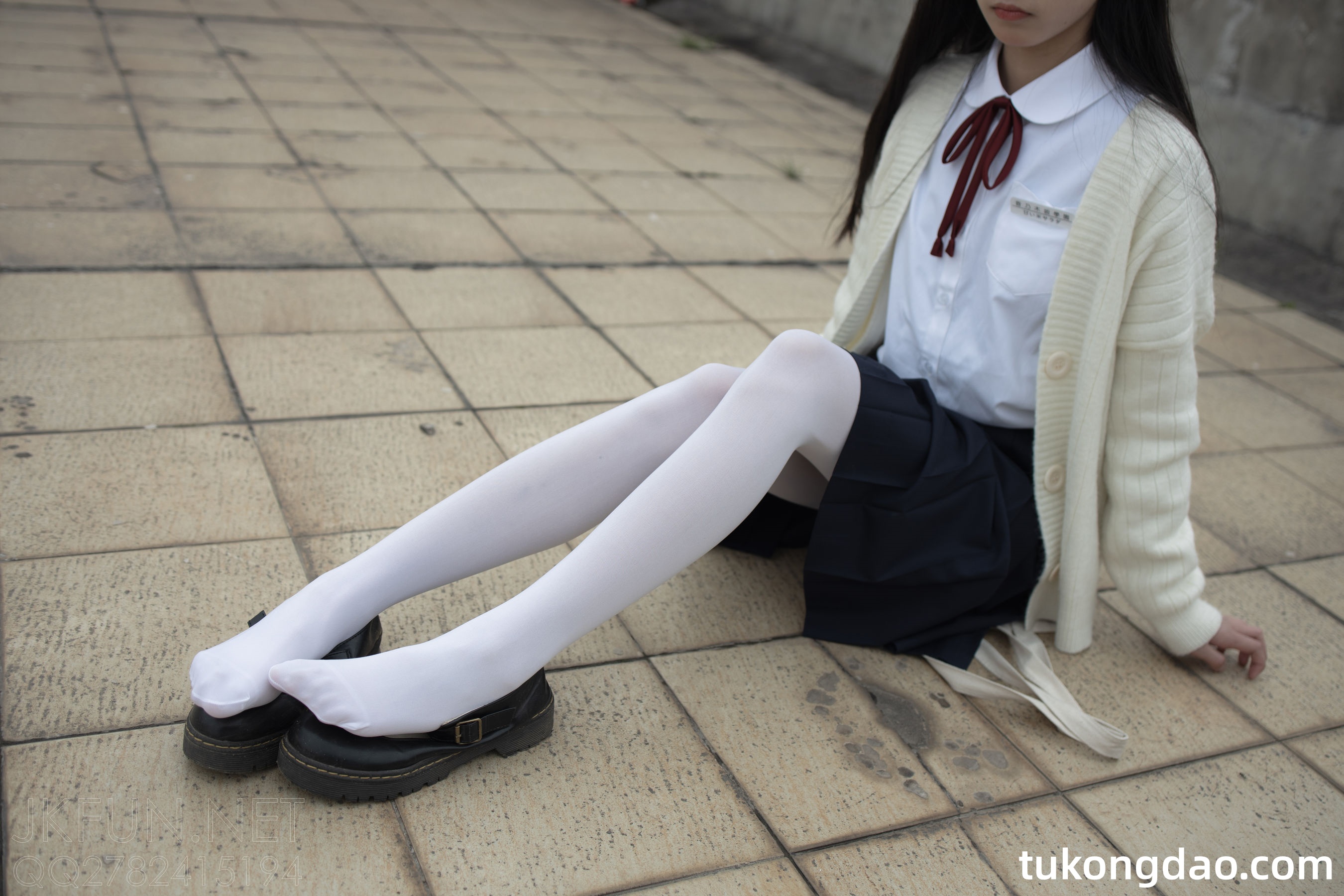 JKFUN-001 写真集 JKFUN-第29张